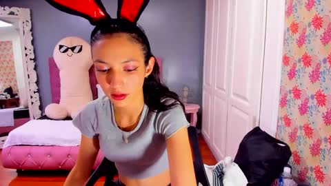 Iris online show from 13, 2, 2025