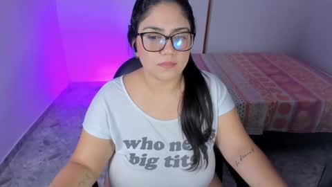 Iris online show from 18, 9, 2025