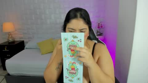 Iris online show from 27, 4, 2026