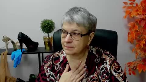 I R I S online show from 19, 12, 2024