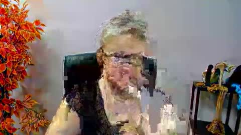 I R I S online show from 6, 10, 2025