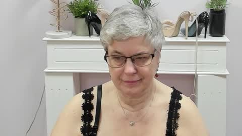 I R I S online show from 17, 3, 2026