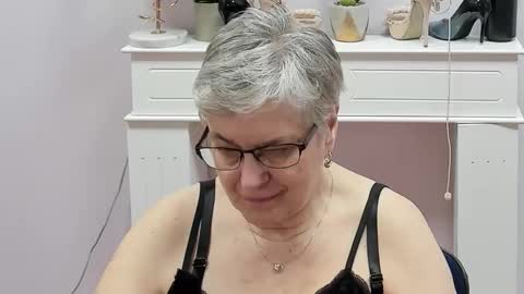 I R I S online show from 20, 3, 2026
