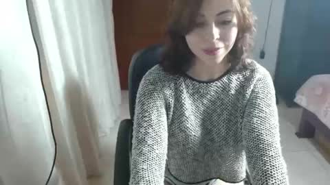 irisarellano_ online show from 27, 4, 2026
