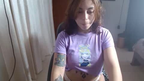 Snapshot of irisarellano_ chatting on 27, 5, 2026 irisarellano_ online show from 27, 5, 2026