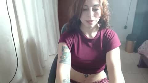 Snapshot of irisarellano_ chatting on 10, 6, 2026 irisarellano_ online show from 10, 6, 2026