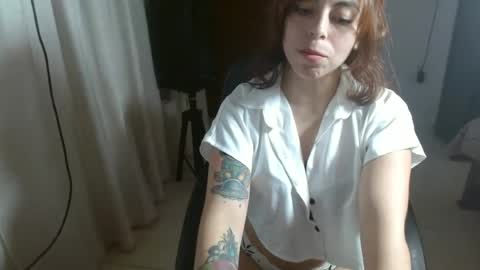 Snapshot of irisarellano_ chatting on 4, 7, 2026 irisarellano_ online show from 4, 7, 2026