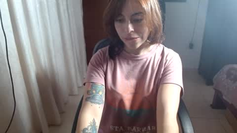 Snapshot of irisarellano_ chatting on 8, 7, 2026 irisarellano_ online show from 8, 7, 2026