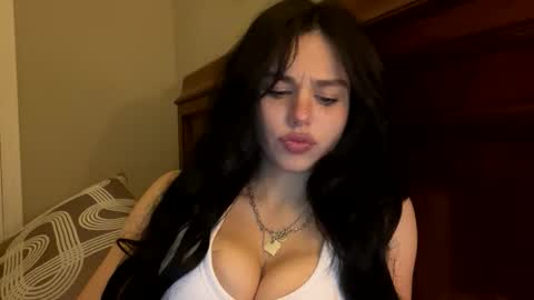 irisbabyyyyyyy online show from 25, 4, 2026