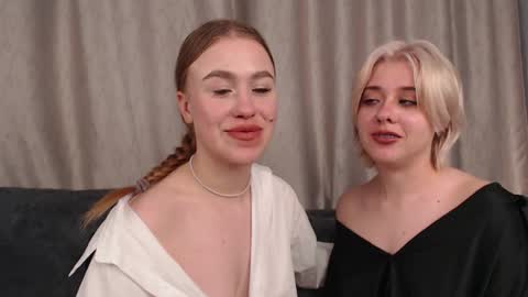 Iris Day Maya night online show from 1, 12, 2024