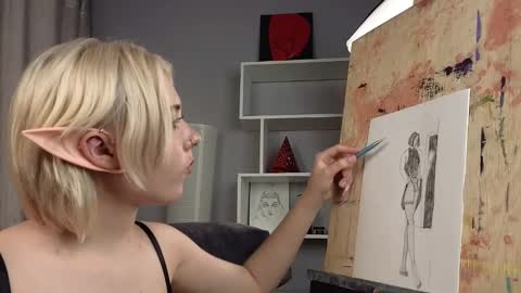 Iris Day Maya night online show from 7, 12, 2024