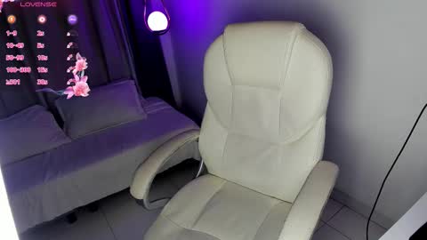 irisbeel online show from 17, 2, 2026