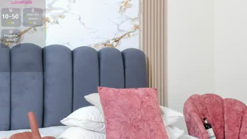 Iris online show from 22, 4, 2026