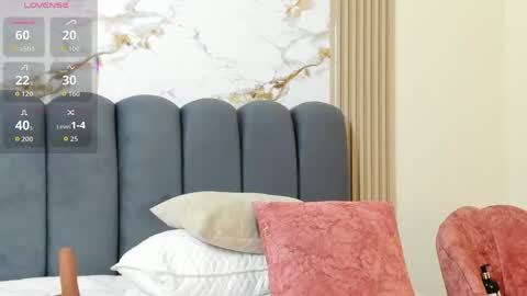 Iris online show from 23, 4, 2026