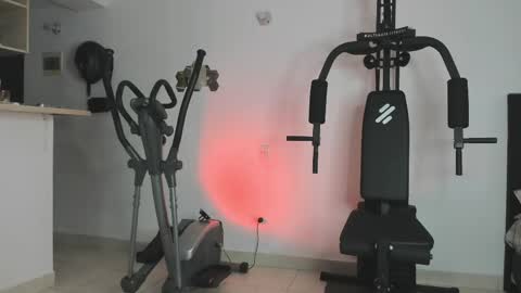 Iris Fit online show from 26, 4, 2026