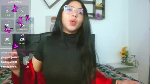 Rose online show from 5, 3, 2026