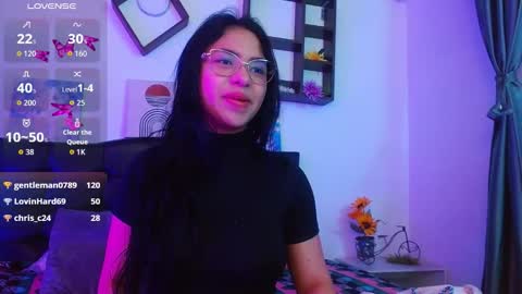 Rose online show from 13, 3, 2026