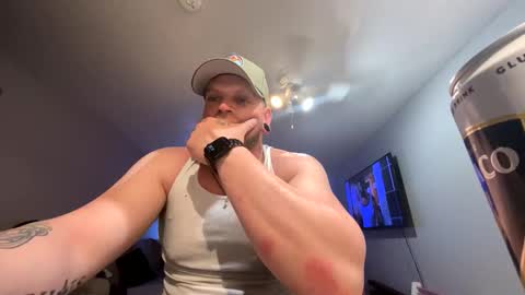 Snapshot of irish419111 chatting on 9, 2, 2026 irish419111 online show from 9, 2, 2026