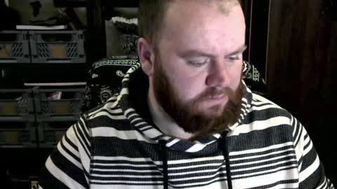 twitter theirishman205 online show from 22, 12, 2024