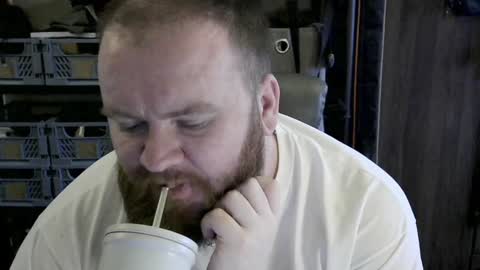 twitter theirishman205 online show from 26, 12, 2024