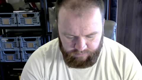 twitter theirishman205 online show from 30, 12, 2024