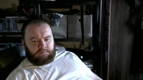 twitter theirishman205 online show from 3, 1, 2025