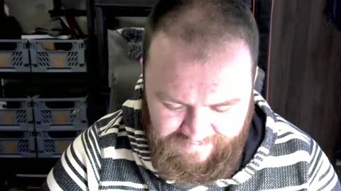 twitter theirishman205 online show from 4, 1, 2025