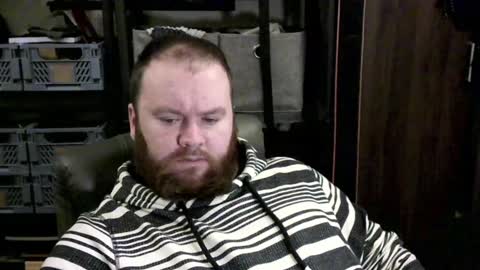 twitter theirishman205 online show from 4, 1, 2025