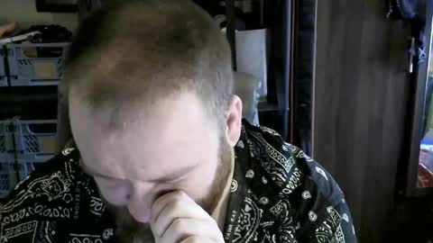 twitter theirishman205 online show from 17, 2, 2025