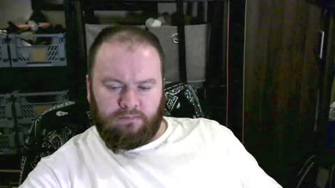 twitter theirishman205 online show from 28, 2, 2025