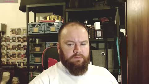 twitter theirishman205 online show from 2, 10, 2025