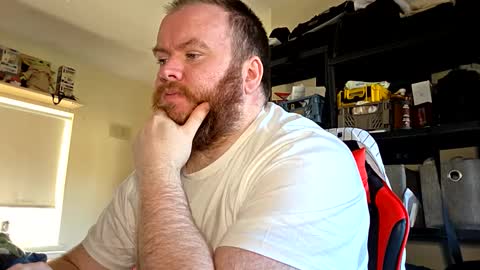 twitter theirishman205 online show from 15, 12, 2025