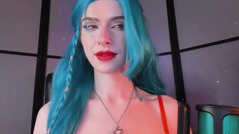 Snapshot of irisice chatting on 27, 12, 2024 Miss Iris Fansly Miss Iris new inst. online show from 27, 12, 2024