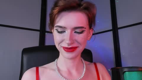 Snapshot of irisice chatting on 1, 1, 2025 Miss Iris Fansly Miss Iris new inst. online show from 1, 1, 2025