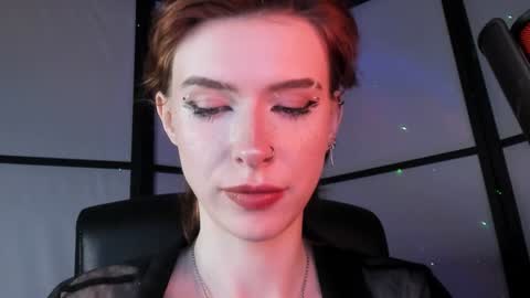 Snapshot of irisice chatting on 23, 1, 2025 Miss Iris Fansly Miss Iris new inst. online show from 23, 1, 2025