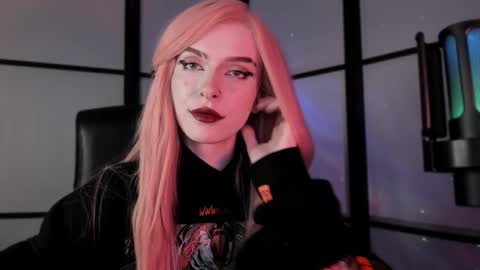 Snapshot of irisice chatting on 21, 2, 2025 Miss Iris Fansly Miss Iris new inst. online show from 21, 2, 2025