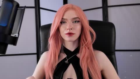 Snapshot of irisice chatting on 27, 2, 2025 Miss Iris Fansly Miss Iris new inst. online show from 27, 2, 2025