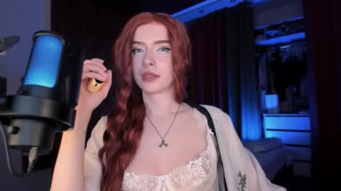 Snapshot of irisice chatting on 25, 9, 2025 Miss Iris Fansly Miss Iris new inst. online show from 25, 9, 2025