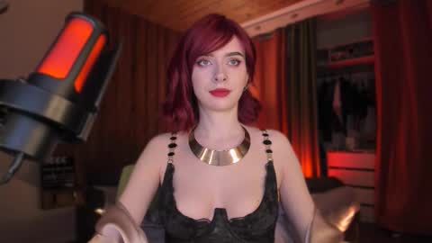 Snapshot of irisice chatting on 21, 11, 2025 Miss Iris Fansly Miss Iris new inst. online show from 21, 11, 2025