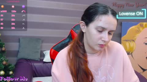 Iris online show from 2, 1, 2025