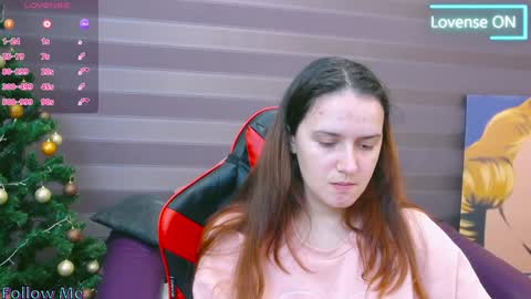 Iris online show from 6, 1, 2025