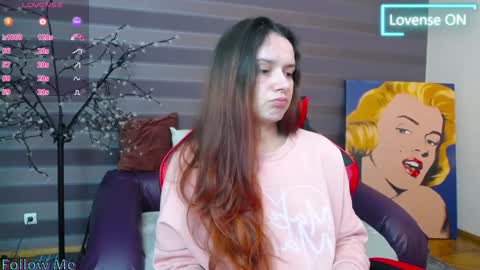 Iris online show from 20, 1, 2025