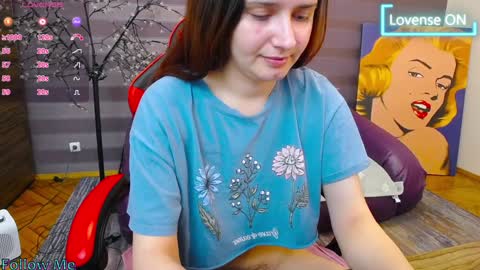 Iris online show from 24, 1, 2025