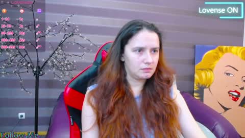 Iris online show from 27, 1, 2025