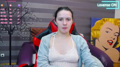 Iris online show from 28, 1, 2025