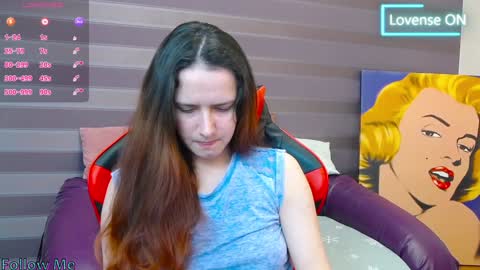 Iris online show from 6, 2, 2025