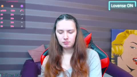 Iris online show from 8, 2, 2025