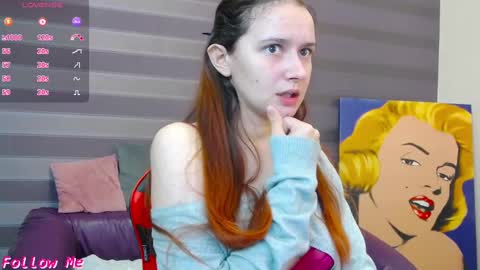 Iris online show from 12, 2, 2025