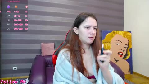 Iris online show from 13, 2, 2025