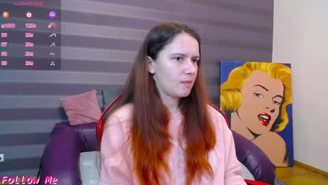 Iris online show from 13, 2, 2025